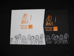 Orange-studio